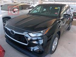 تۆیۆتا هایلاندەر